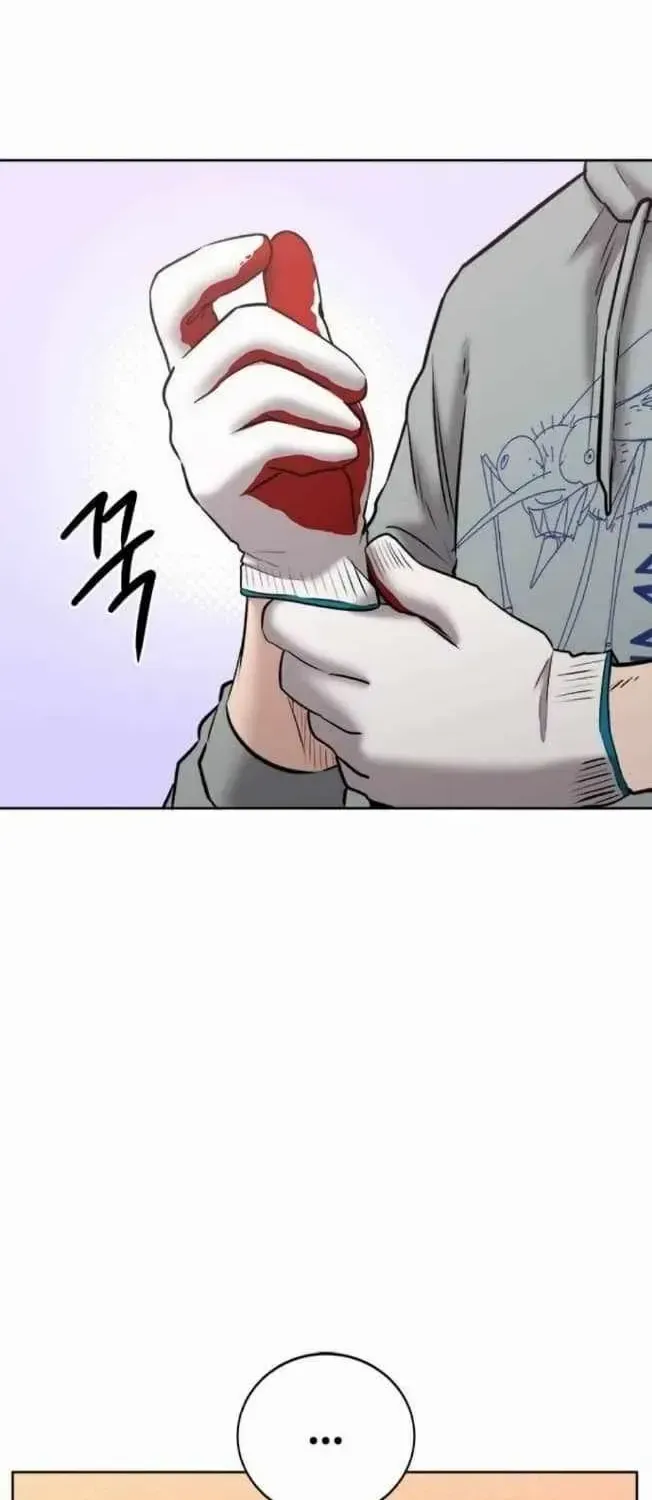 A Hero Who Does Everything Perfectly Zinmanga X Chapter 26 Page 58