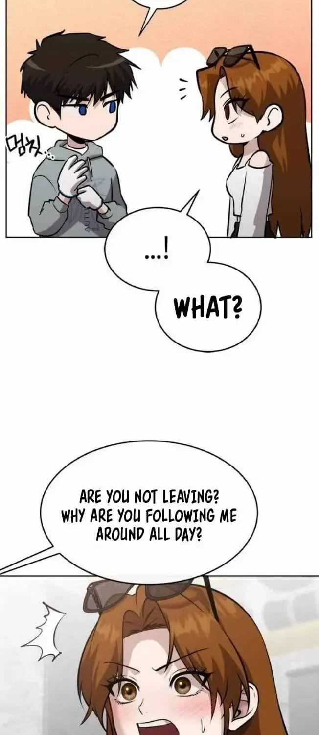 A Hero Who Does Everything Perfectly Zinmanga X Chapter 26 Page 59
