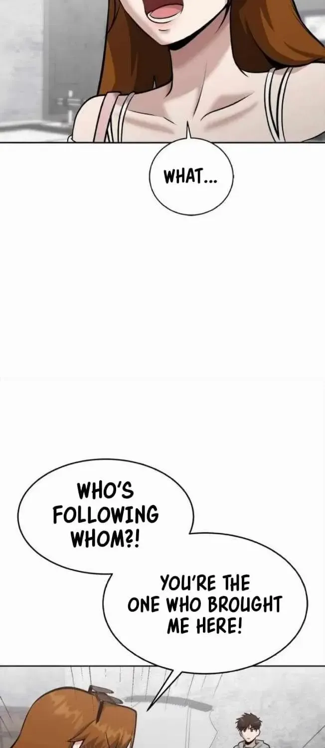 A Hero Who Does Everything Perfectly Zinmanga X Chapter 26 Page 60