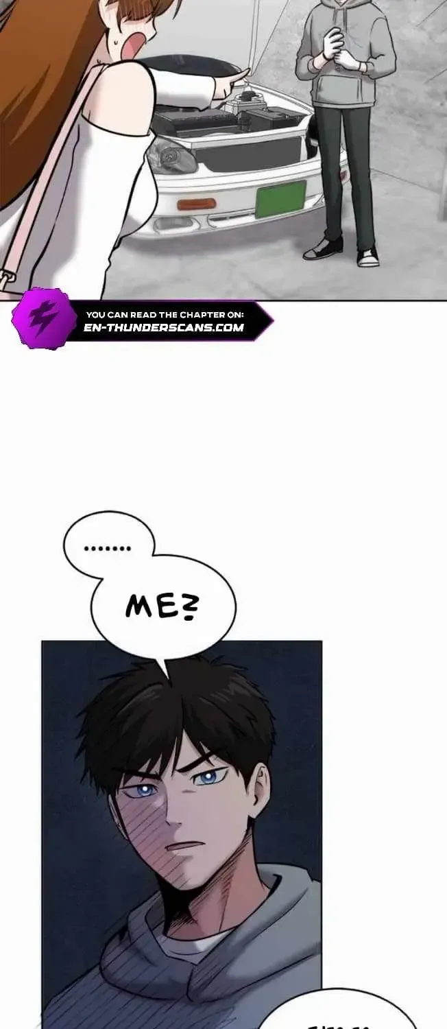 A Hero Who Does Everything Perfectly Zinmanga X Chapter 26 Page 61