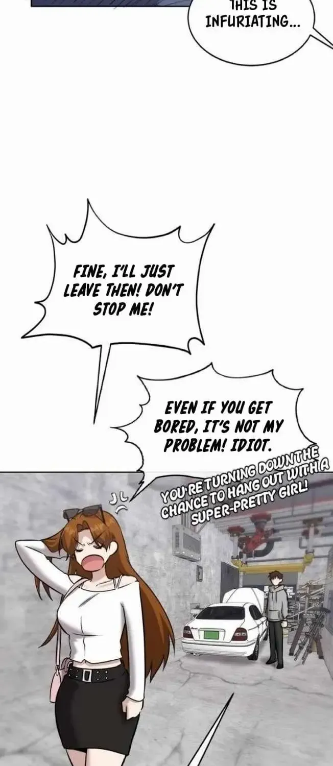 A Hero Who Does Everything Perfectly Zinmanga X Chapter 26 Page 62