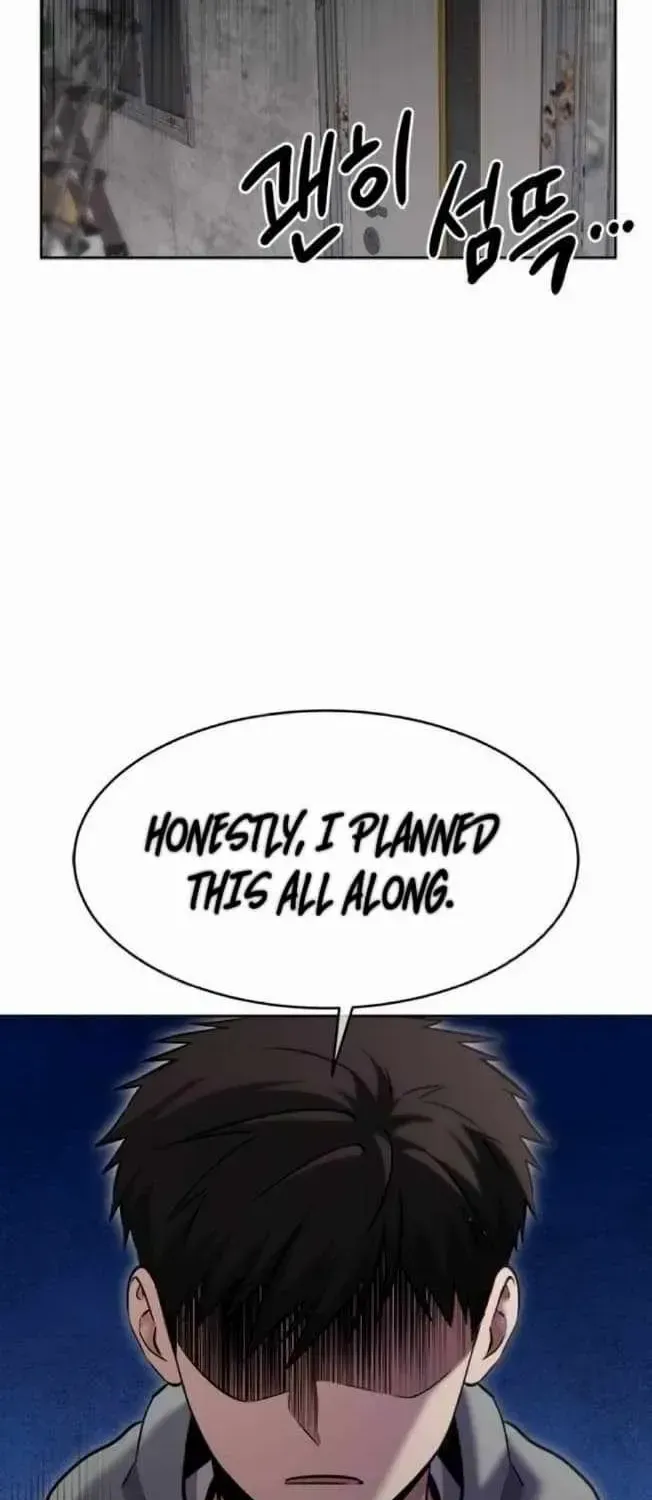 A Hero Who Does Everything Perfectly Zinmanga X Chapter 26 Page 67