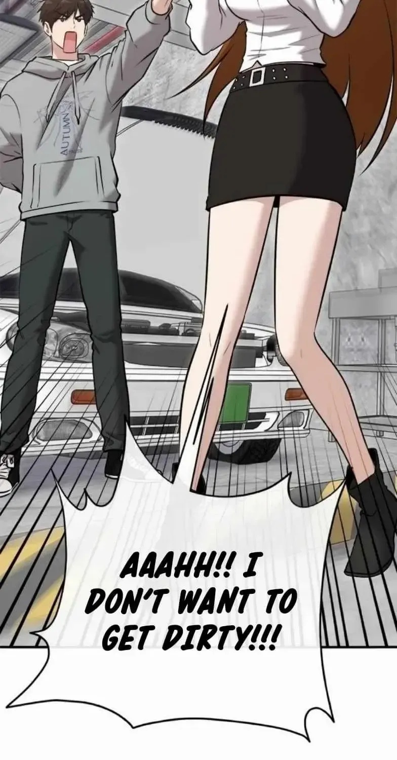 A Hero Who Does Everything Perfectly Zinmanga X Chapter 26 Page 74