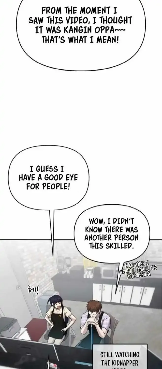 A Hero Who Does Everything Perfectly Zinmanga X Chapter 25 Page 2