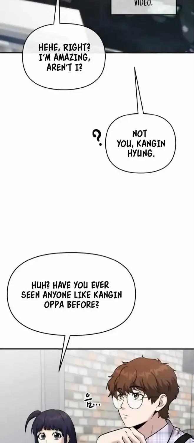 A Hero Who Does Everything Perfectly Zinmanga X Chapter 25 Page 3