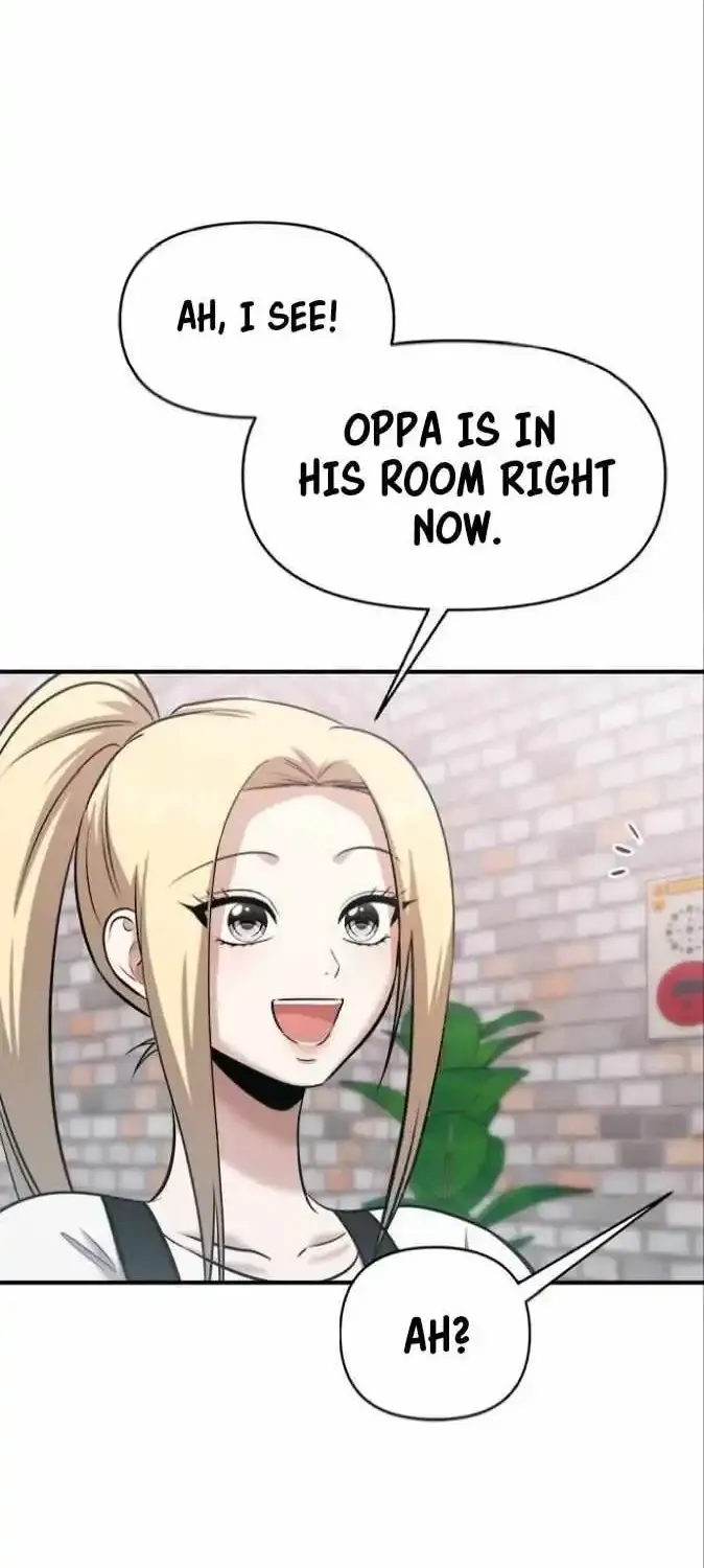 A Hero Who Does Everything Perfectly Zinmanga X Chapter 25 Page 13