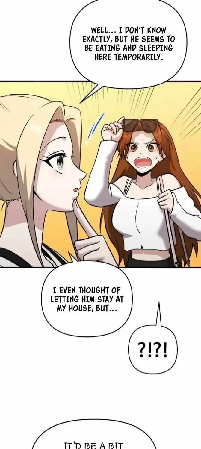 A Hero Who Does Everything Perfectly Zinmanga X Chapter 25 Page 16