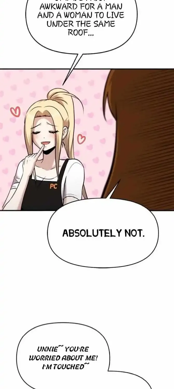 A Hero Who Does Everything Perfectly Zinmanga X Chapter 25 Page 17