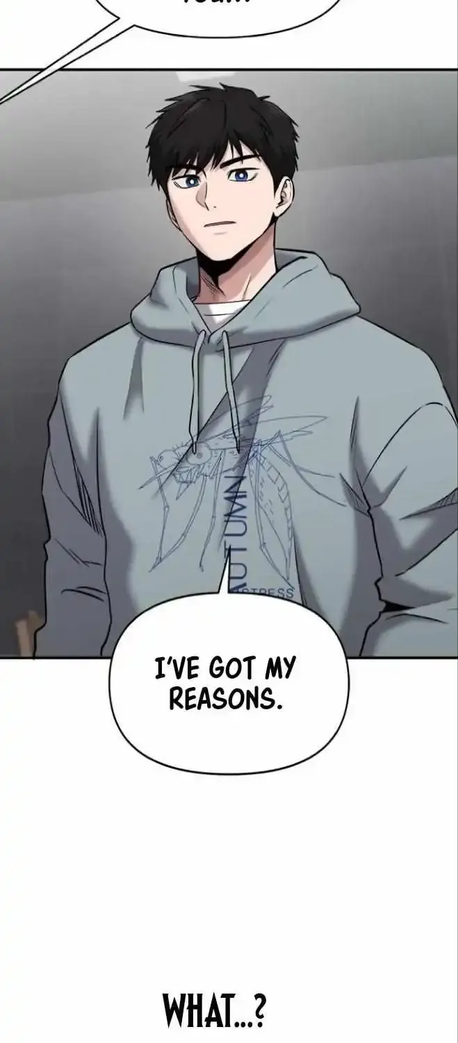 A Hero Who Does Everything Perfectly Zinmanga X Chapter 25 Page 31