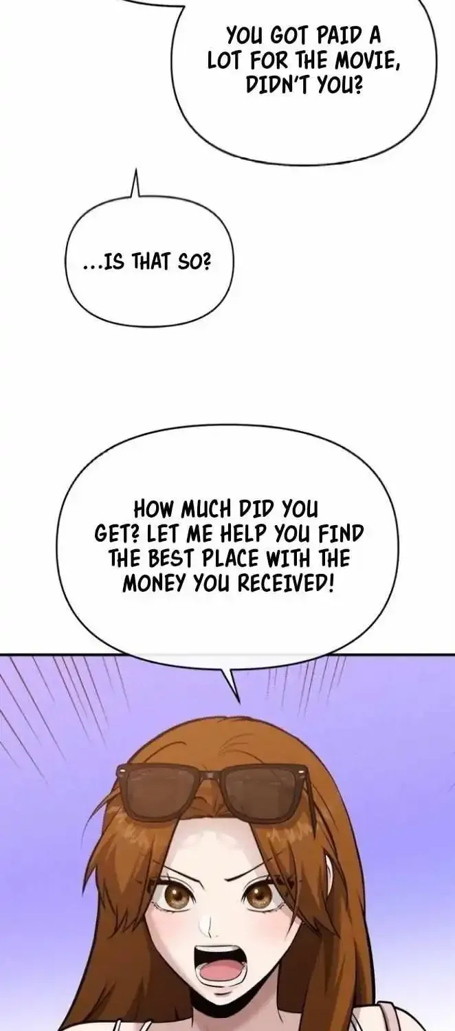 A Hero Who Does Everything Perfectly Zinmanga X Chapter 25 Page 39