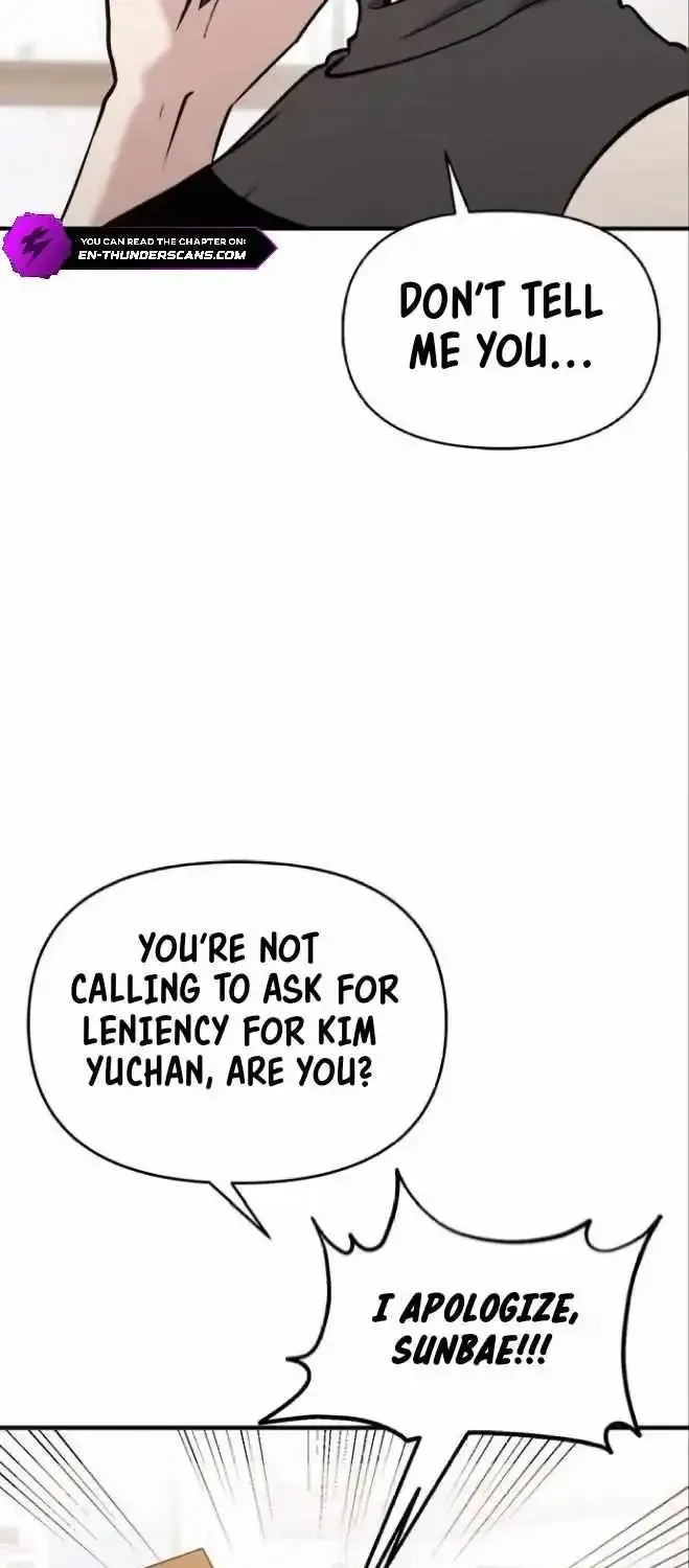 A Hero Who Does Everything Perfectly Zinmanga X Chapter 25 Page 45