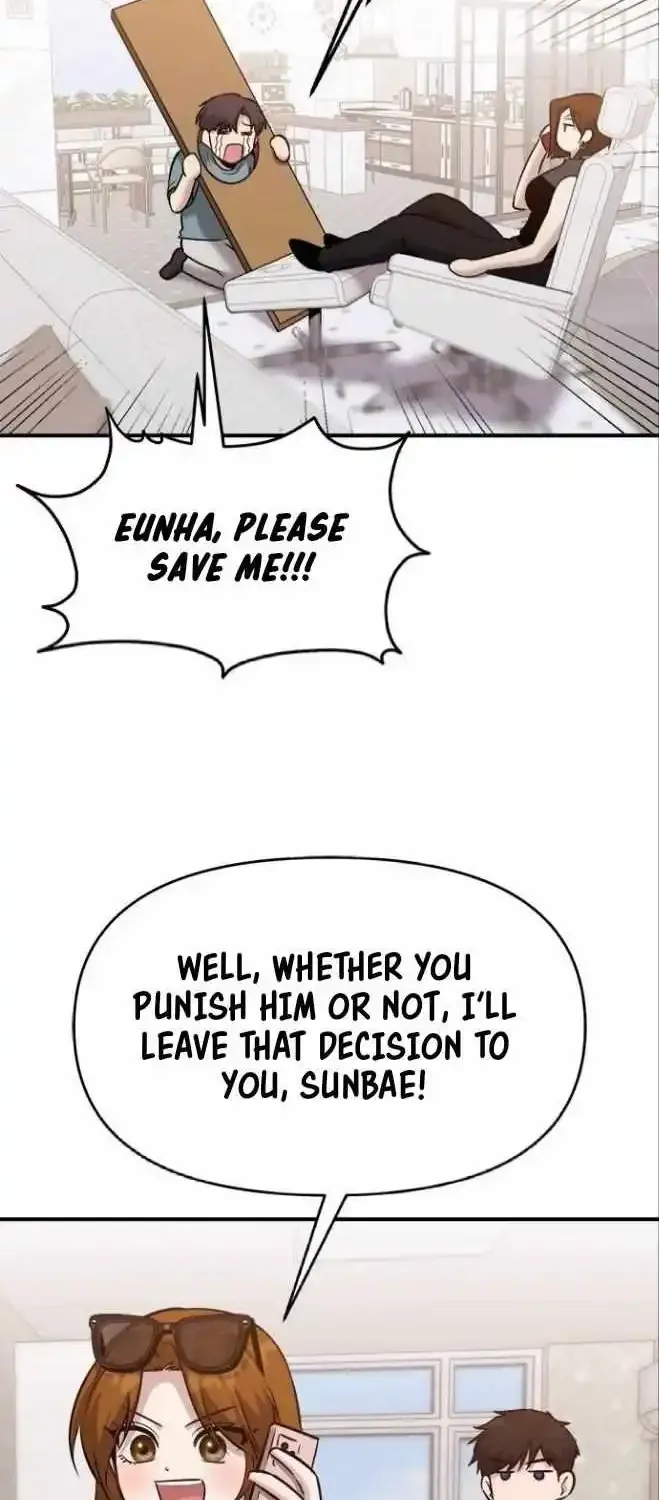 A Hero Who Does Everything Perfectly Zinmanga X Chapter 25 Page 46