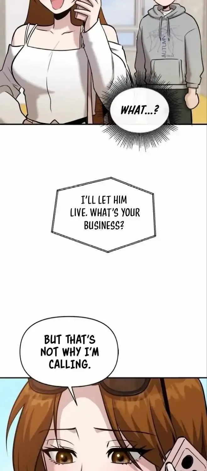 A Hero Who Does Everything Perfectly Zinmanga X Chapter 25 Page 47