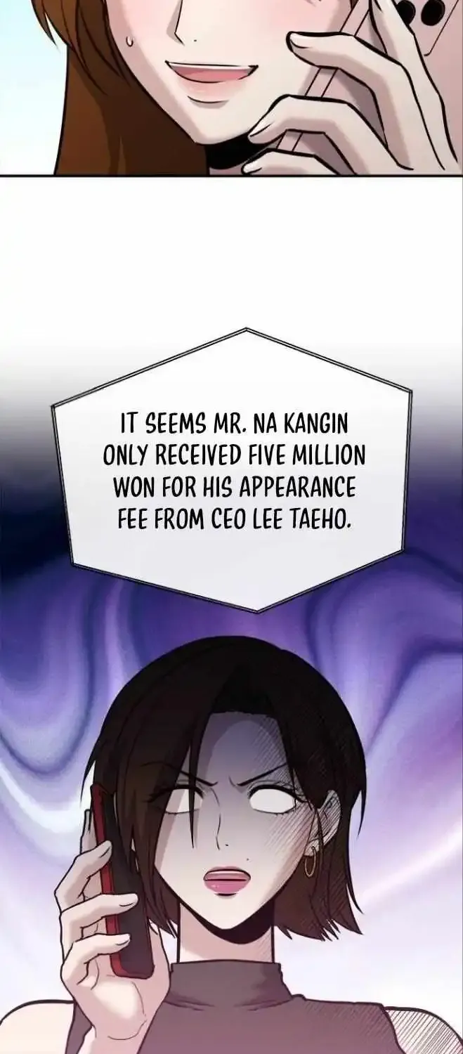 A Hero Who Does Everything Perfectly Zinmanga X Chapter 25 Page 48