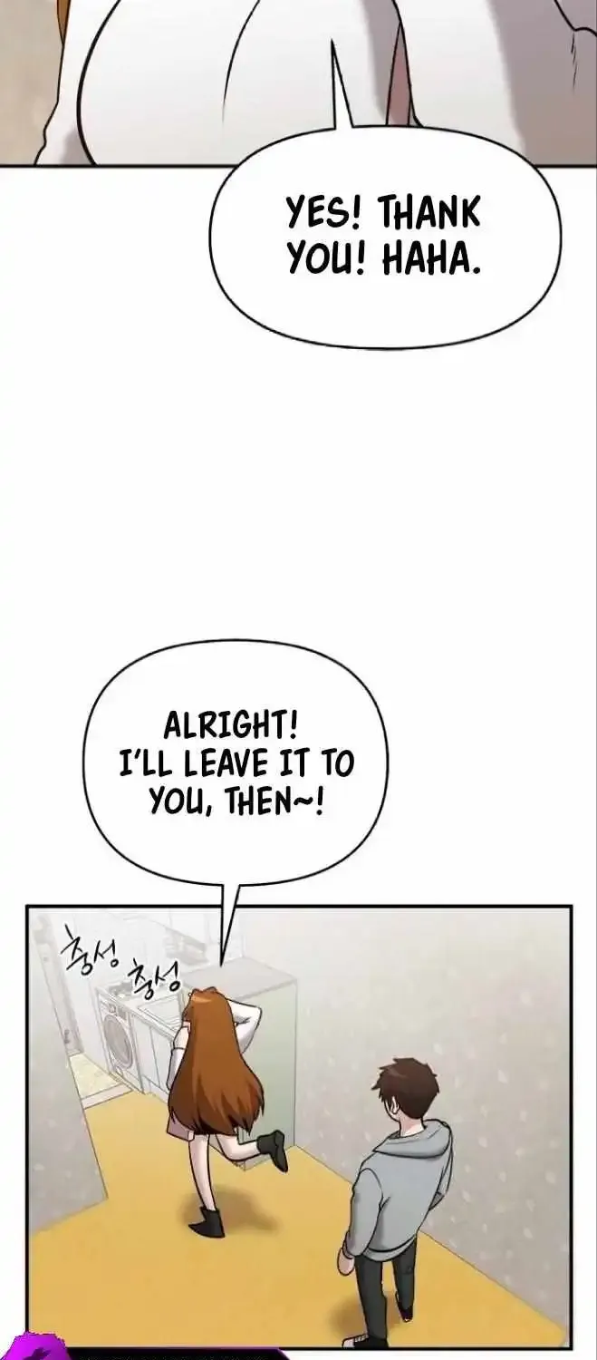 A Hero Who Does Everything Perfectly Zinmanga X Chapter 25 Page 52