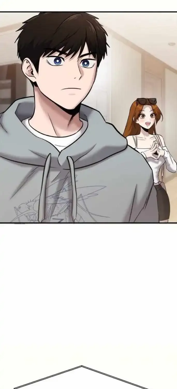 A Hero Who Does Everything Perfectly Zinmanga X Chapter 25 Page 61