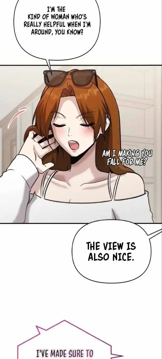 A Hero Who Does Everything Perfectly Zinmanga X Chapter 25 Page 65