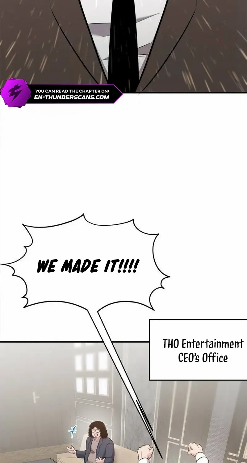 A Hero Who Does Everything Perfectly Zinmanga X Chapter 24 Page 3