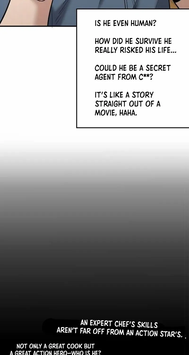 A Hero Who Does Everything Perfectly Zinmanga X Chapter 24 Page 71
