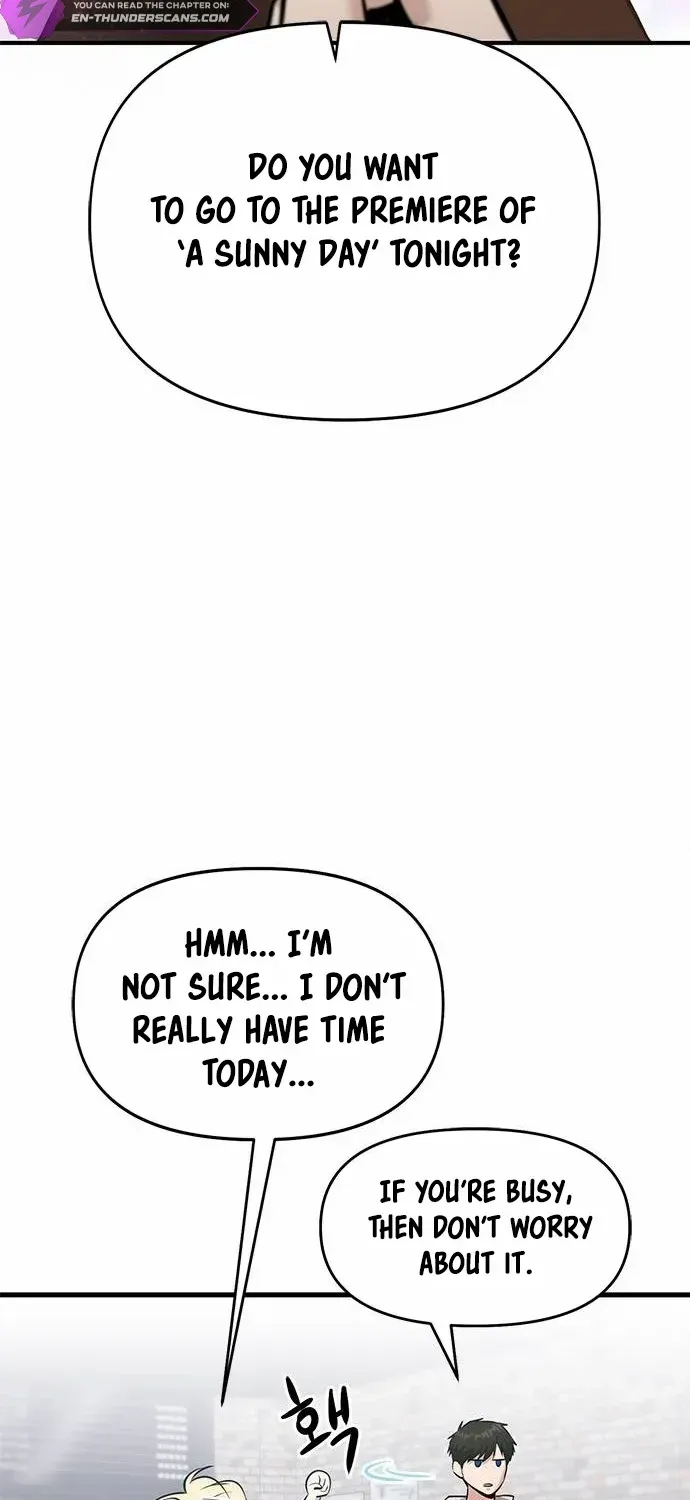 A Hero Who Does Everything Perfectly Zinmanga X Chapter 23 Page 4