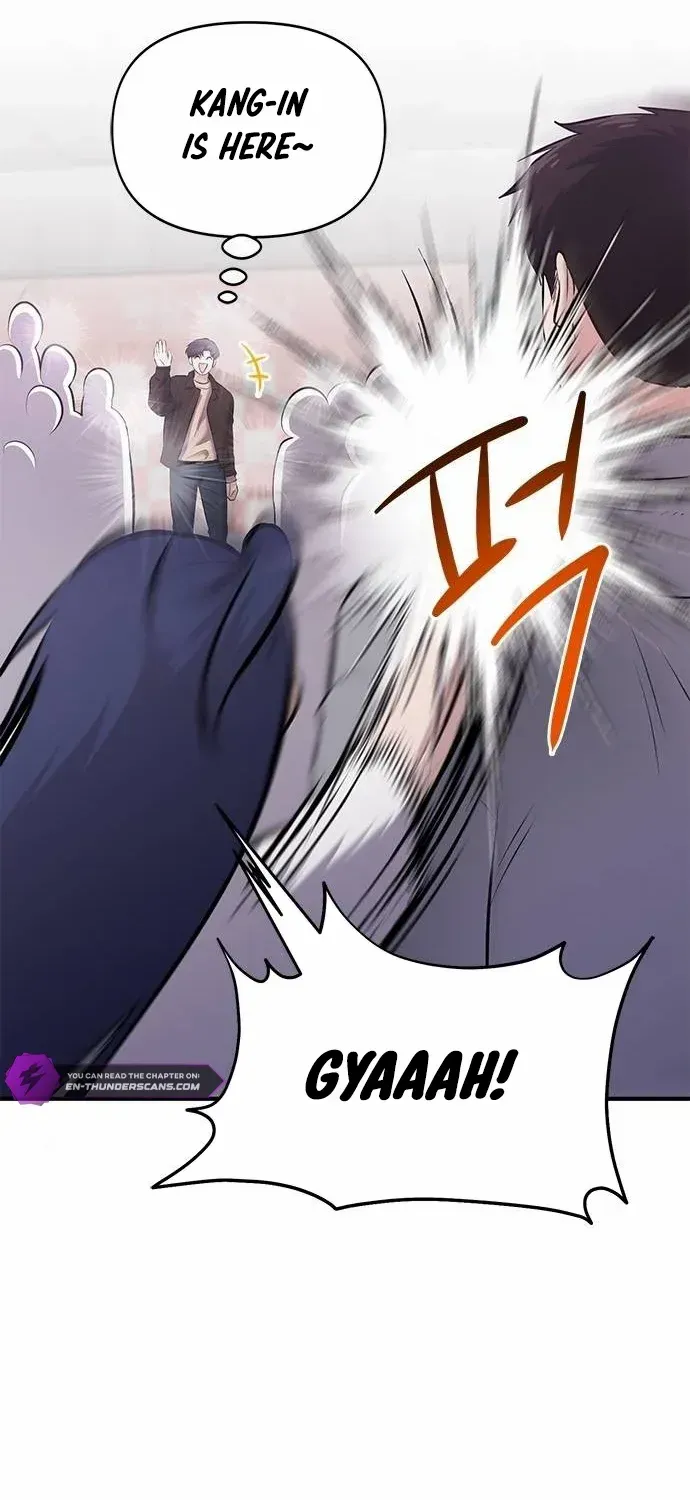 A Hero Who Does Everything Perfectly Zinmanga X Chapter 23 Page 21
