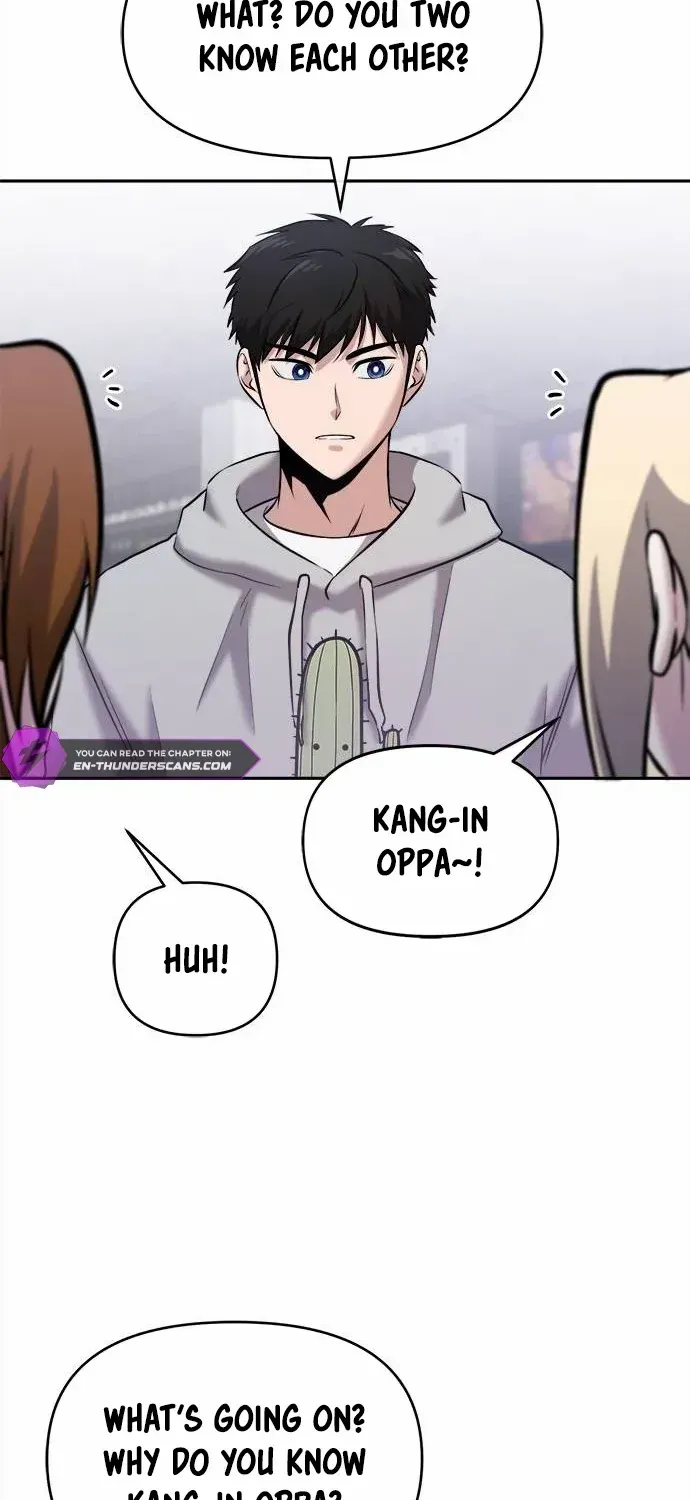 A Hero Who Does Everything Perfectly Zinmanga X Chapter 23 Page 29