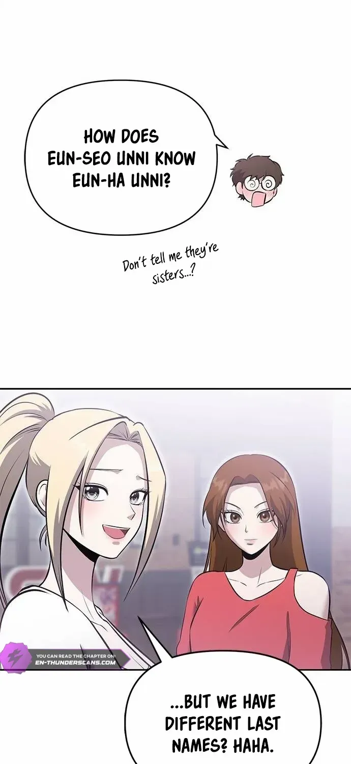 A Hero Who Does Everything Perfectly Zinmanga X Chapter 23 Page 31