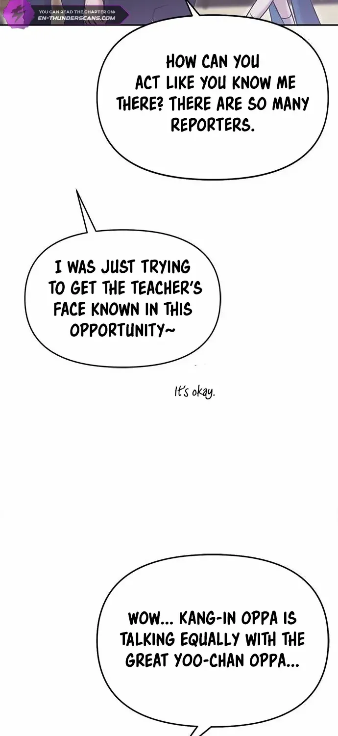 A Hero Who Does Everything Perfectly Zinmanga X Chapter 23 Page 35