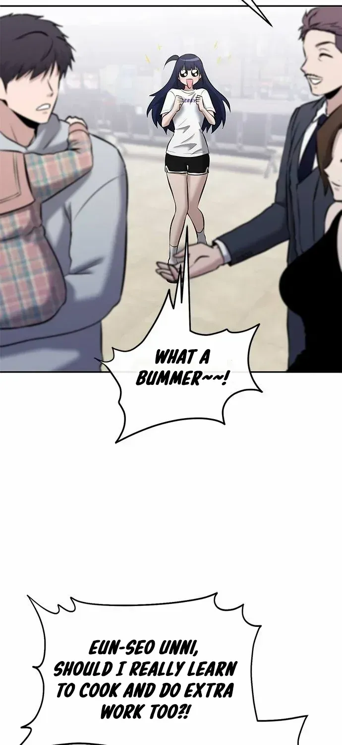 A Hero Who Does Everything Perfectly Zinmanga X Chapter 23 Page 43