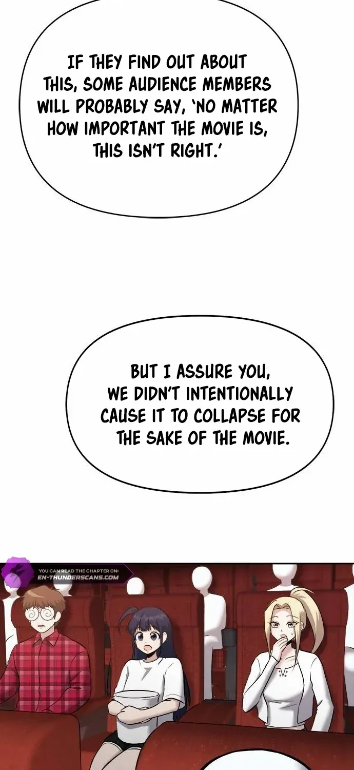 A Hero Who Does Everything Perfectly Zinmanga X Chapter 23 Page 65