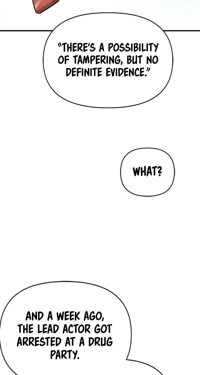 A Hero Who Does Everything Perfectly Zinmanga X Chapter 22 Page 19