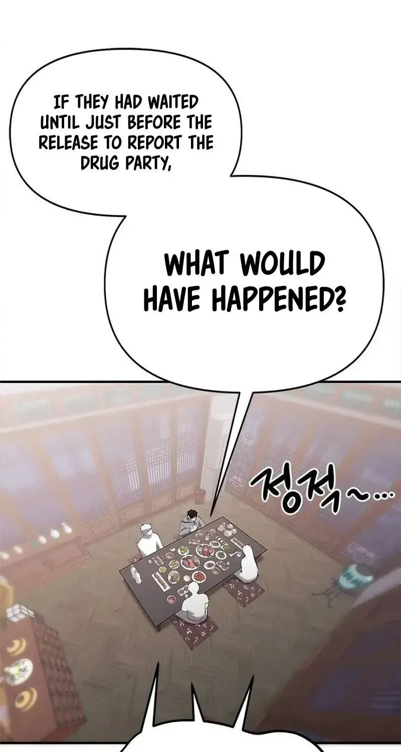 A Hero Who Does Everything Perfectly Zinmanga X Chapter 22 Page 30