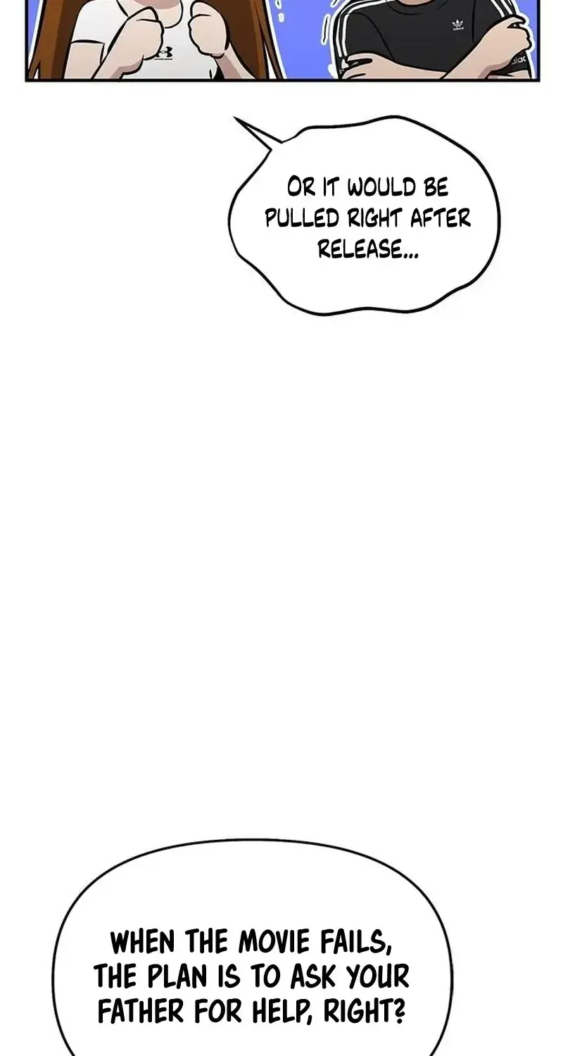 A Hero Who Does Everything Perfectly Zinmanga X Chapter 22 Page 32