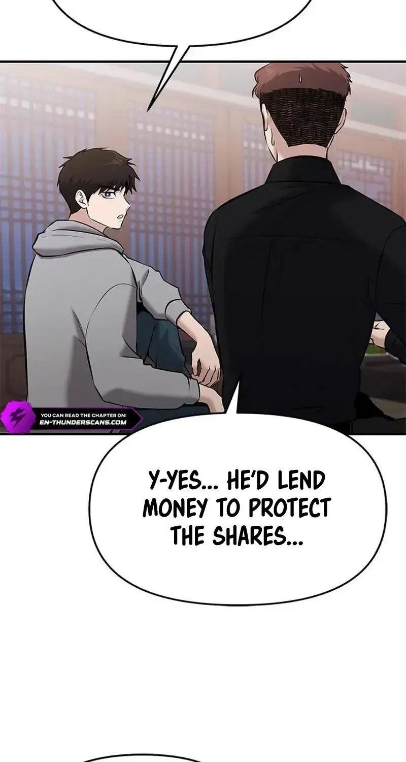 A Hero Who Does Everything Perfectly Zinmanga X Chapter 22 Page 33