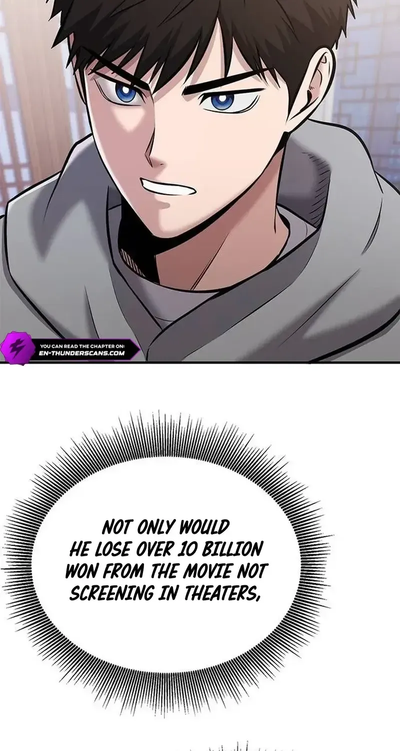 A Hero Who Does Everything Perfectly Zinmanga X Chapter 22 Page 40