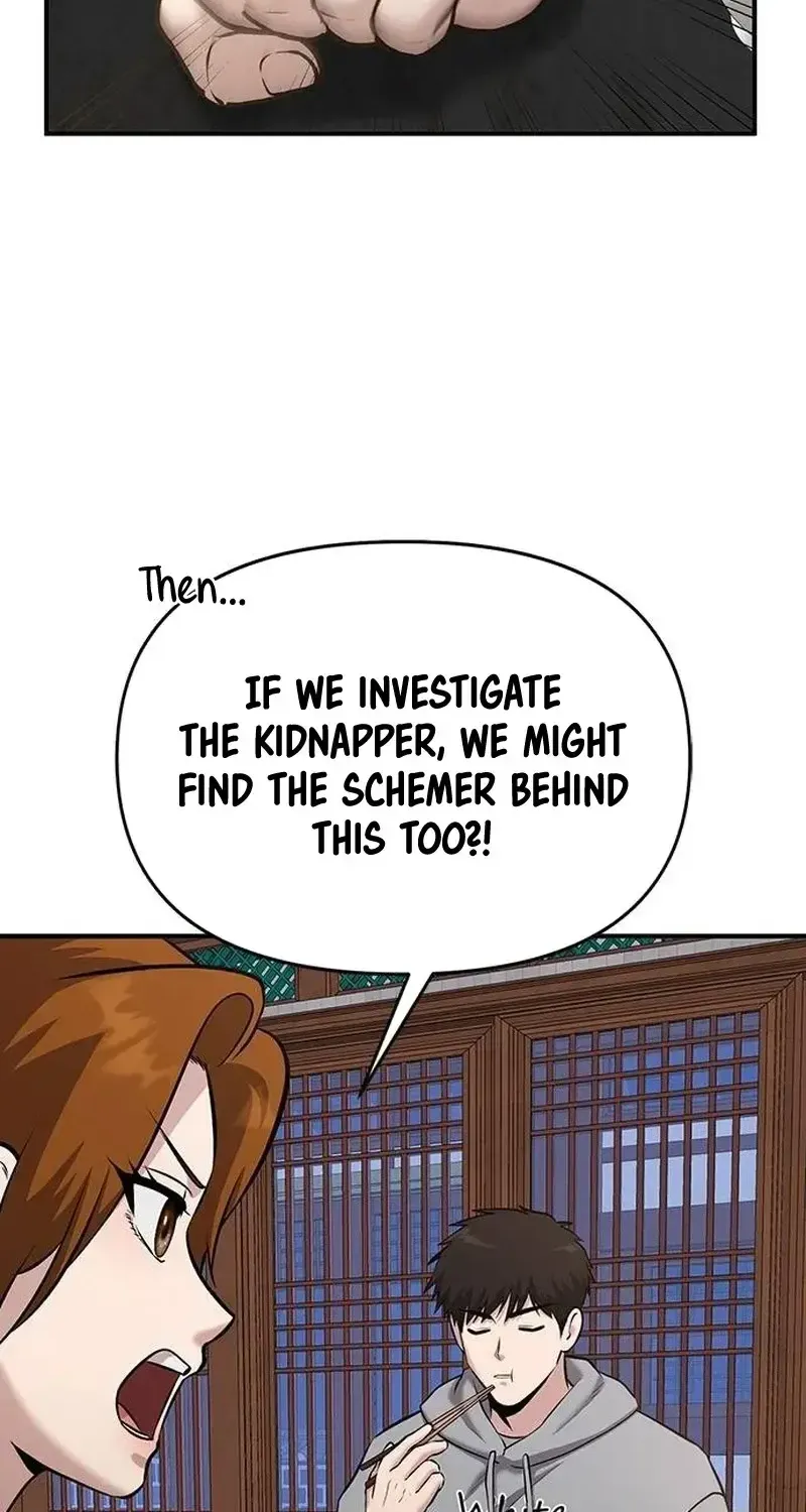 A Hero Who Does Everything Perfectly Zinmanga X Chapter 22 Page 53