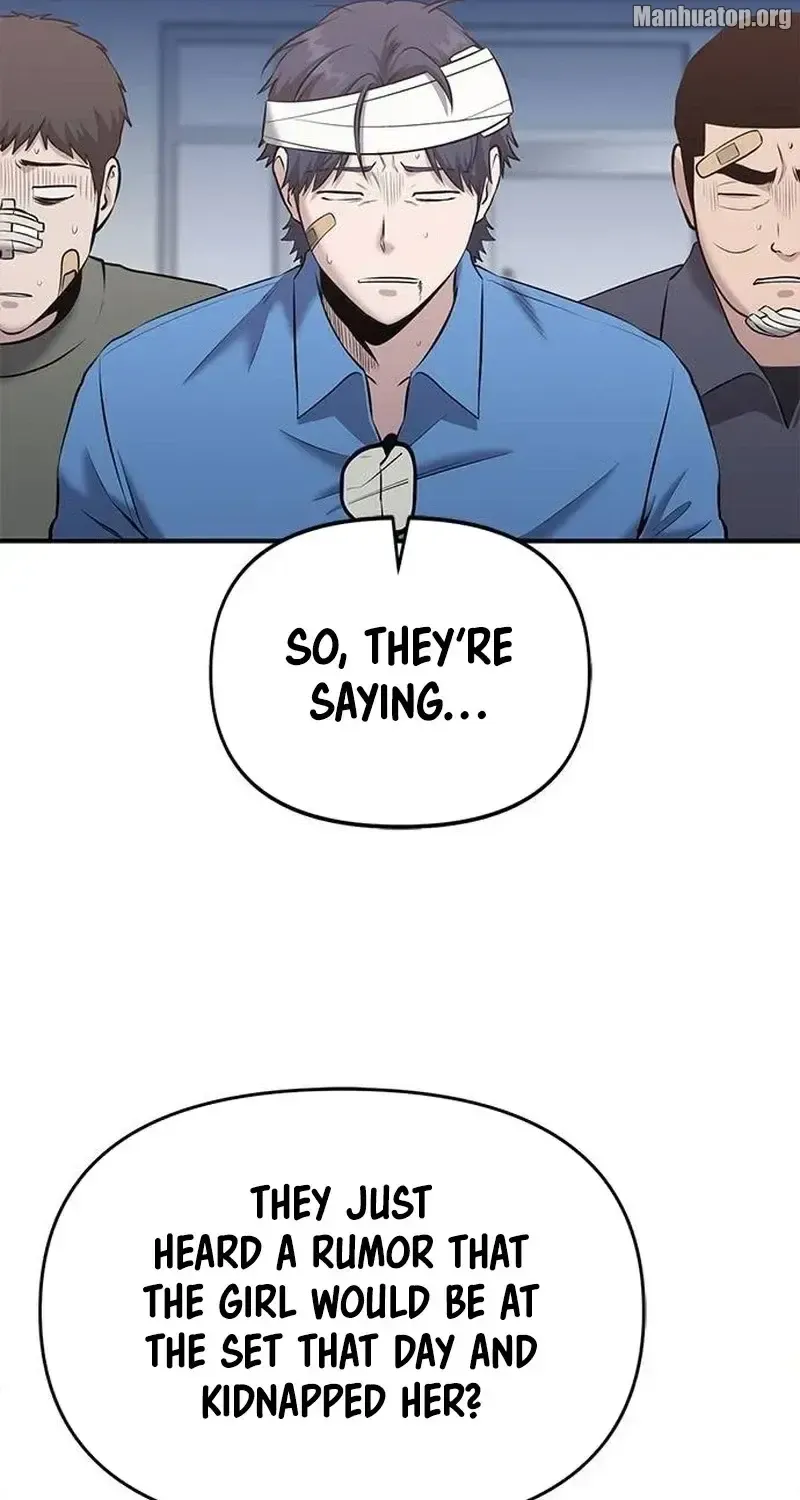 A Hero Who Does Everything Perfectly Zinmanga X Chapter 22 Page 57
