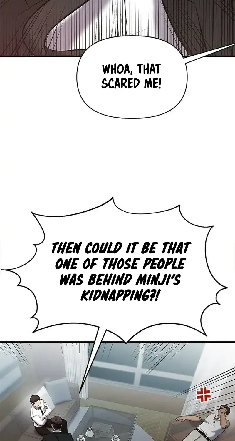 A Hero Who Does Everything Perfectly Zinmanga X Chapter 22 Page 86
