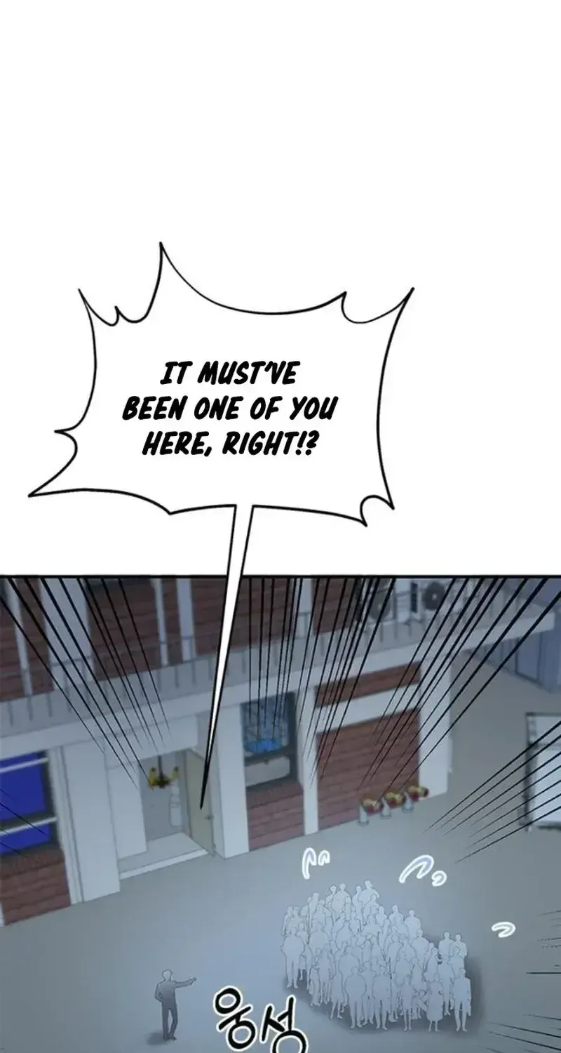 A Hero Who Does Everything Perfectly Zinmanga X Chapter 21 Page 5