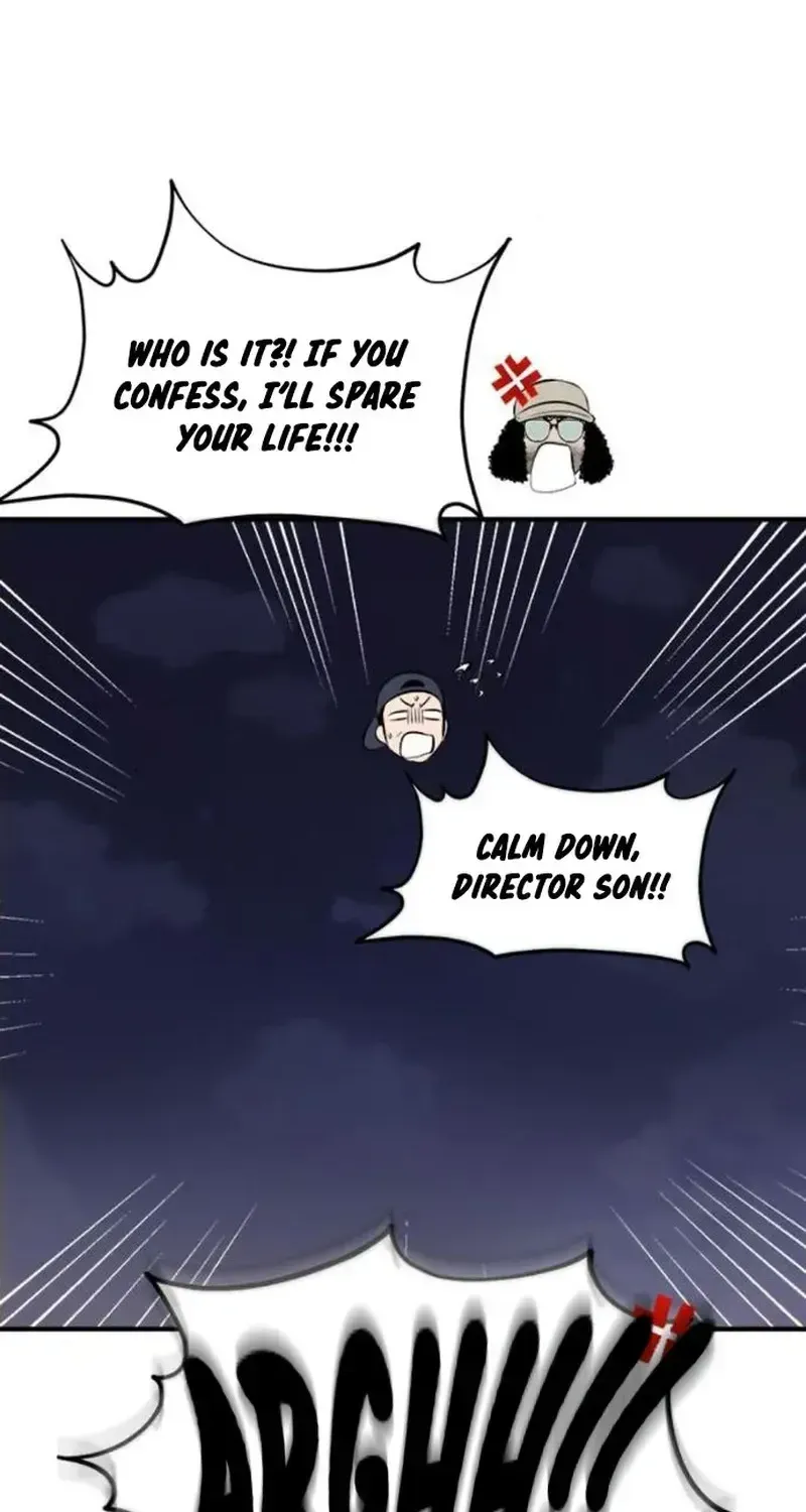 A Hero Who Does Everything Perfectly Zinmanga X Chapter 21 Page 12
