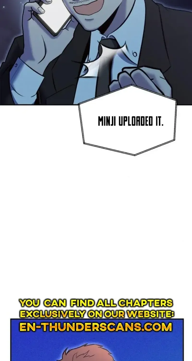 A Hero Who Does Everything Perfectly Zinmanga X Chapter 21 Page 19