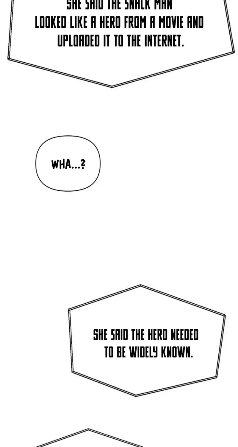 A Hero Who Does Everything Perfectly Zinmanga X Chapter 21 Page 22