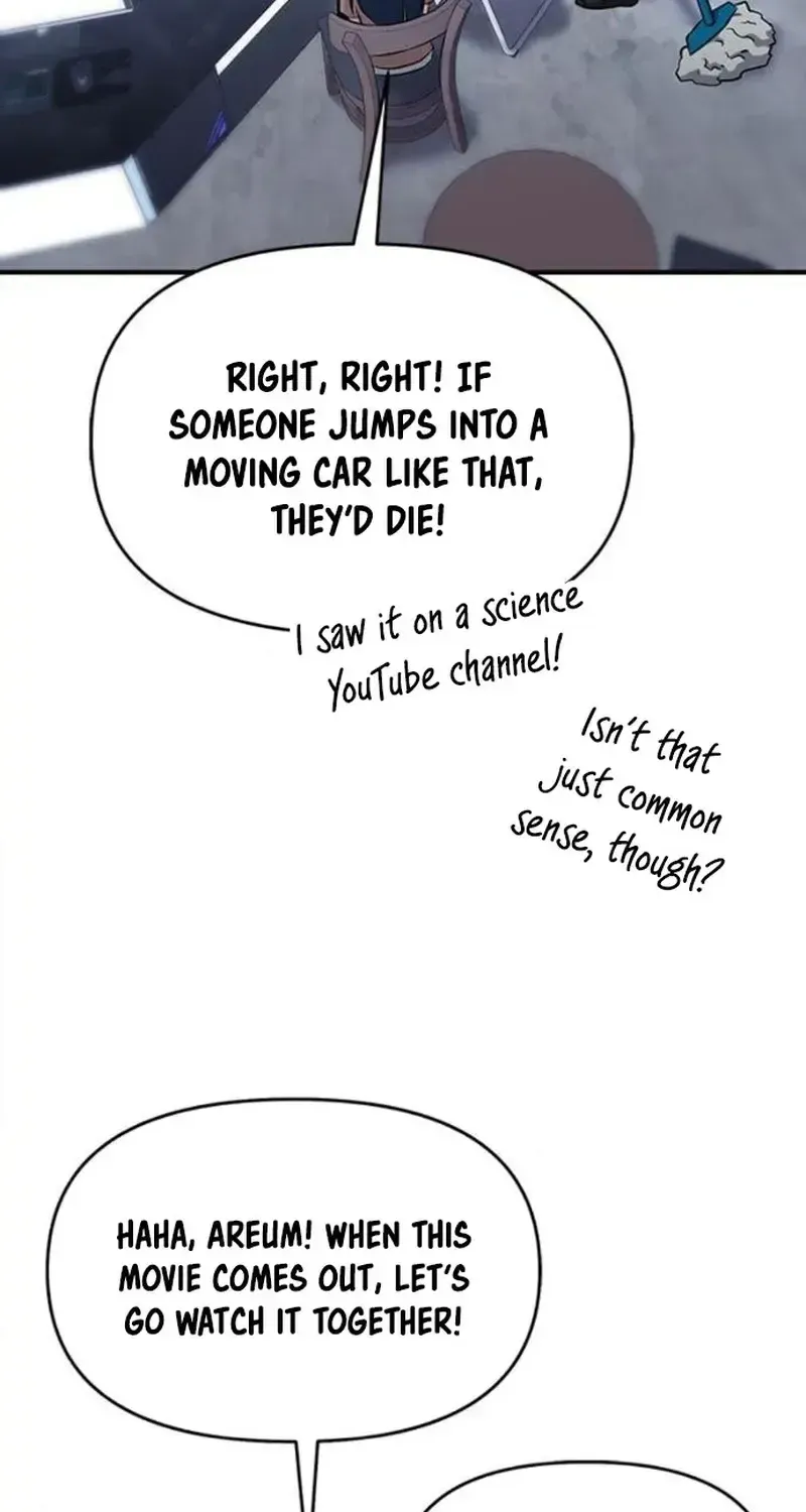 A Hero Who Does Everything Perfectly Zinmanga X Chapter 21 Page 31