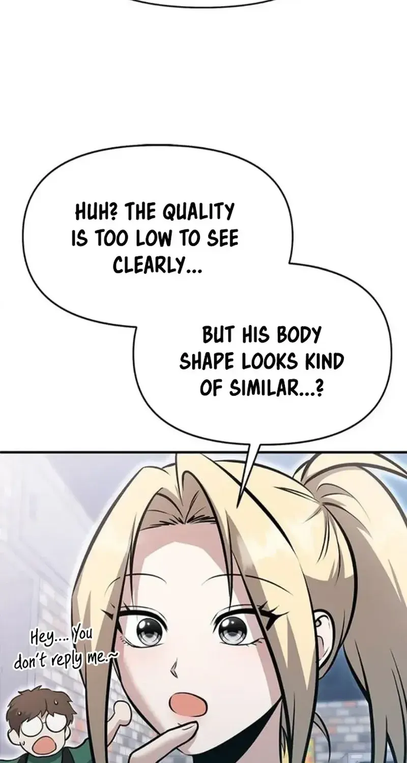 A Hero Who Does Everything Perfectly Zinmanga X Chapter 21 Page 34