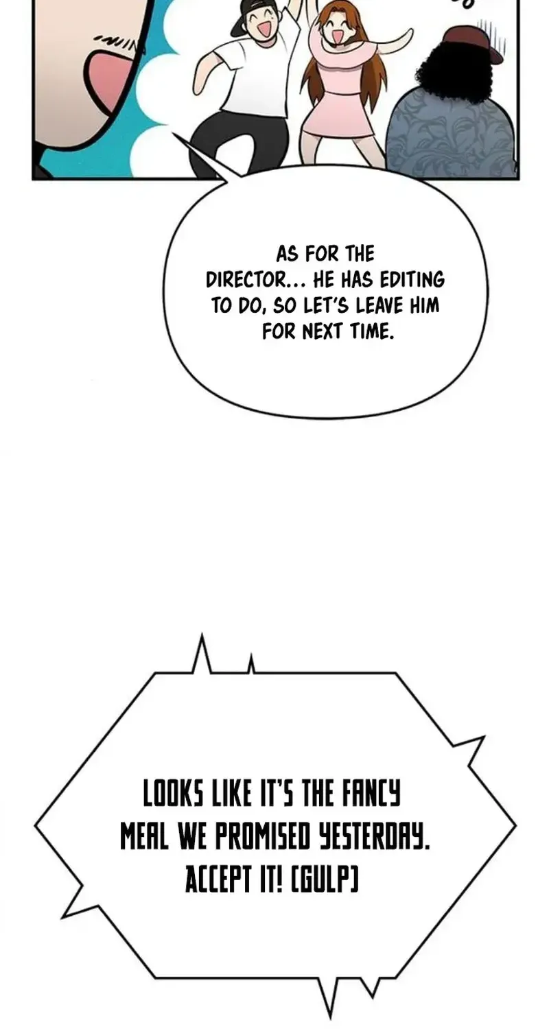 A Hero Who Does Everything Perfectly Zinmanga X Chapter 21 Page 70