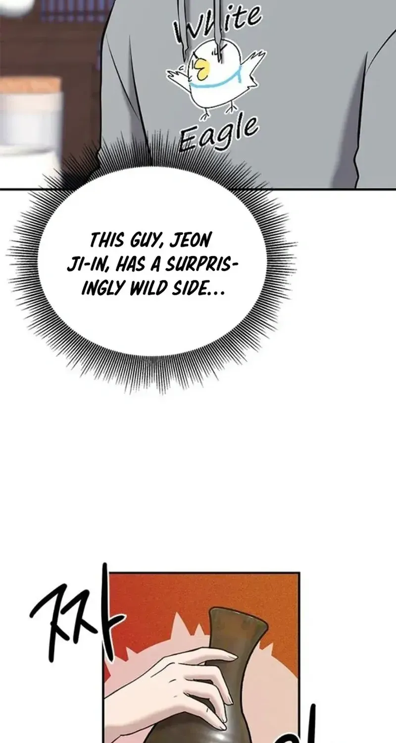 A Hero Who Does Everything Perfectly Zinmanga X Chapter 21 Page 75