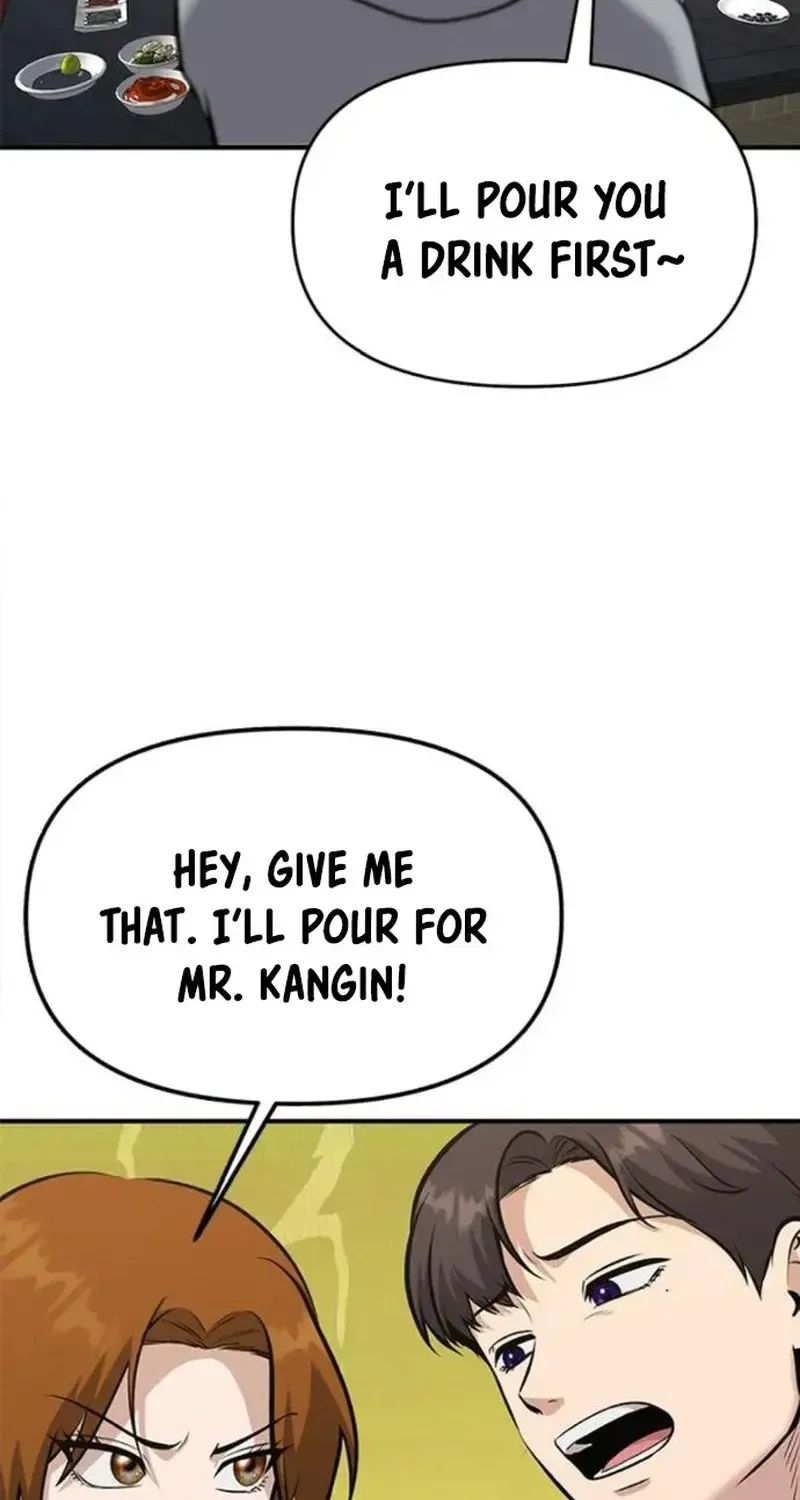 A Hero Who Does Everything Perfectly Zinmanga X Chapter 21 Page 77