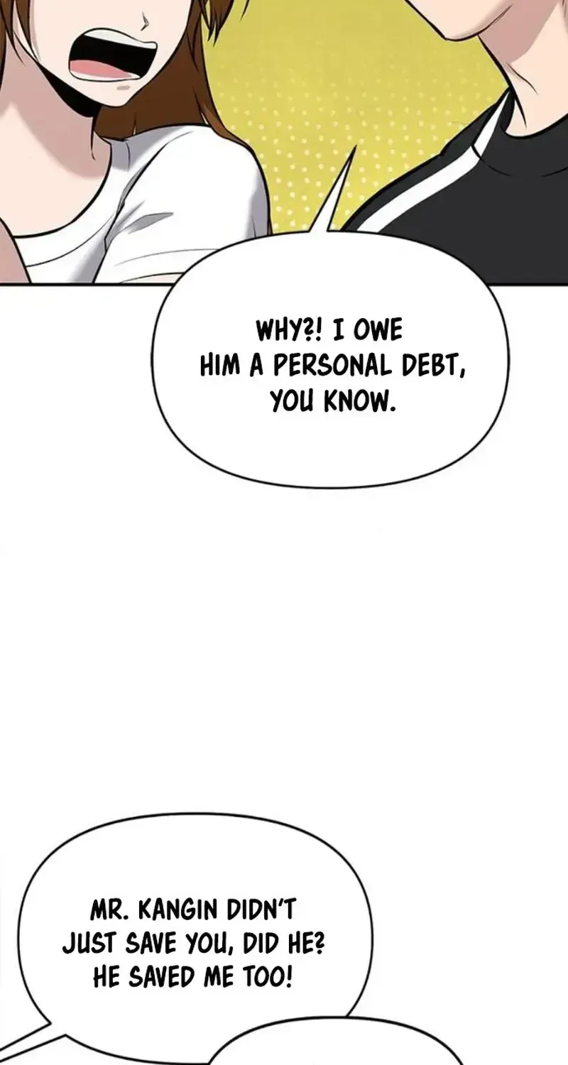 A Hero Who Does Everything Perfectly Zinmanga X Chapter 21 Page 78
