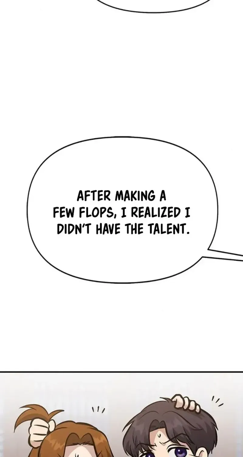 A Hero Who Does Everything Perfectly Zinmanga X Chapter 21 Page 83