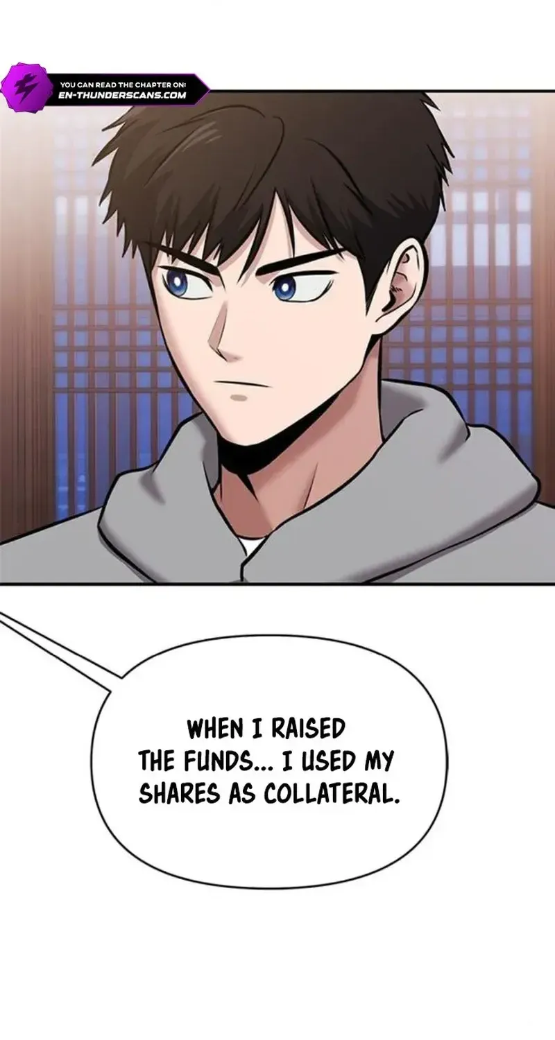 A Hero Who Does Everything Perfectly Zinmanga X Chapter 21 Page 92